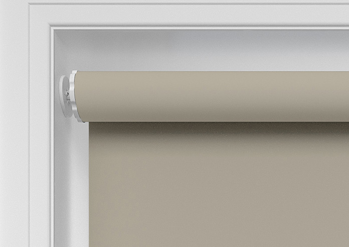 Trinity (FR Blackout), Perdix - Twist&Fit Roller Blind - Image 10